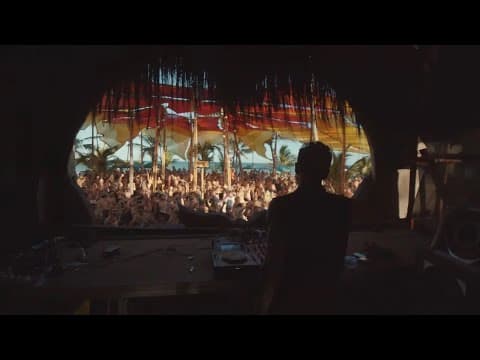 Emok Oldschool Set - Universo Paralello 2023/24 - 303 Stage - Progressive Trance / Goa Trance