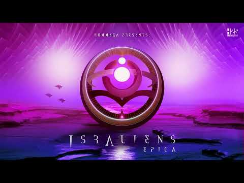 Outtribe, RedFly - Pretty Oddity
