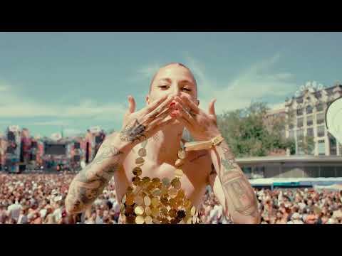 Official aftermovie, 2022