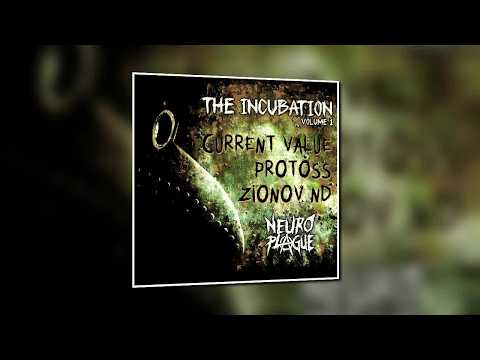 Current Value - What It Be [NeuroPlague Music] * (Drum And Bass//Neurofunk)