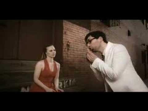 Jamie Lidell - Another Day