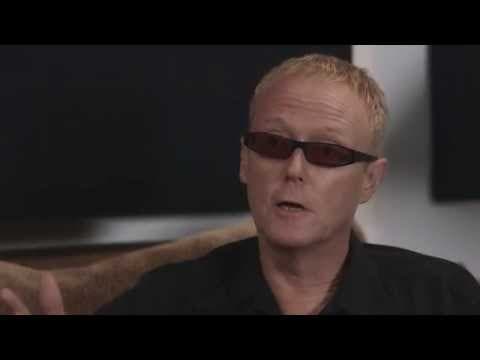 David J Interview with Roland about TR-808