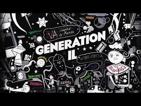 Narkissi - Strength