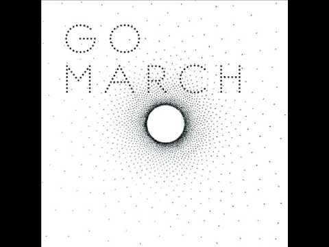 Go March - Slow Horse