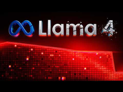 Meta Llama 3 Launch