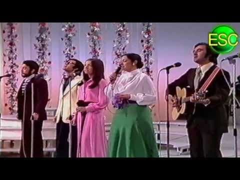 Eres tú: The Runner-Up That Became the Standard