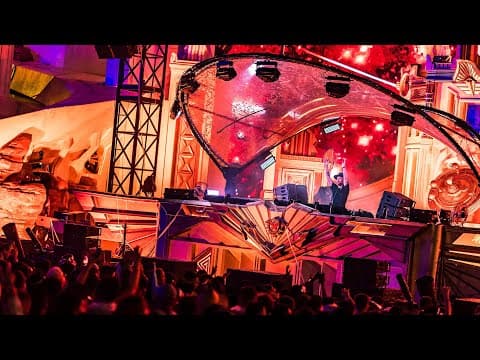 Kölsch | Tomorrowland Brasil 2023