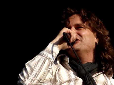 Kurt Biezebaaze - Gentse Feesten - Voorstelling AA Gent 2010