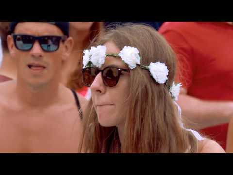Tomorrowland Belgium 2017 | DJ Licious & Sakso