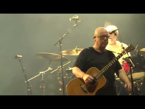 Pixies — "Where Is My Mind" (2024)