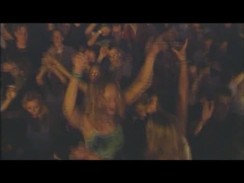 Cygnus X - Superstring (Rank 1 Remix) Official Music Video