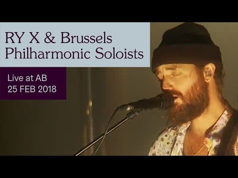 Brussels Philharmonic — the classical tradition