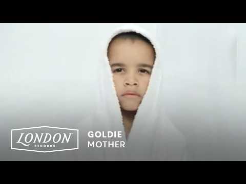 Goldie - Mother (Official Video)