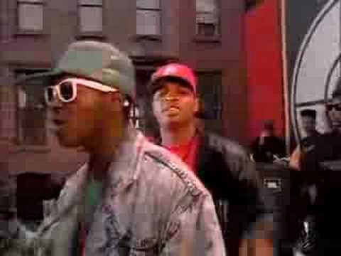 Public Enemy — Fight The Power