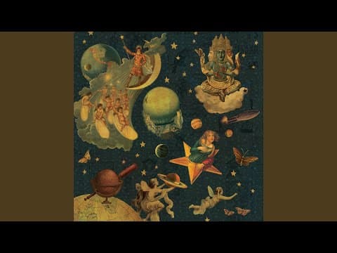 Mellon Collie And The Infinite Sadness (Remastered 2012)