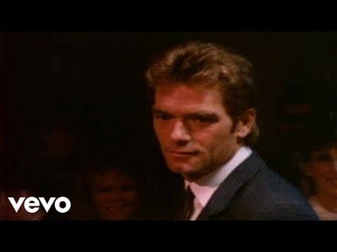 Huey Lewis & The News — Heart And Soul