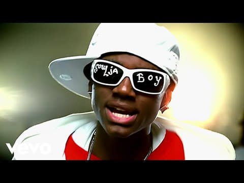 52 · Soulja Boy Tell'em - Crank That (Soulja Boy) (Official Music Video)