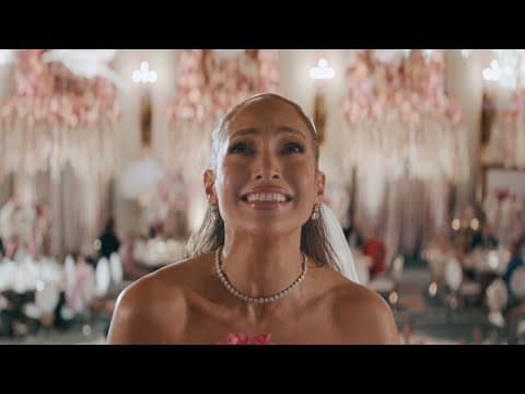 Jennifer Lopez - Can't Get Enough