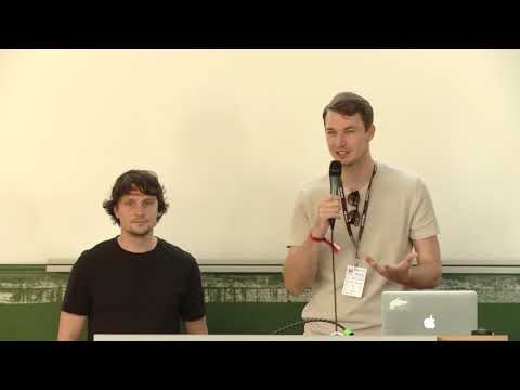 Digital Asset-Based Referral Marketing - M. Dobrokhvalov & G. Friis (Linkdrop)