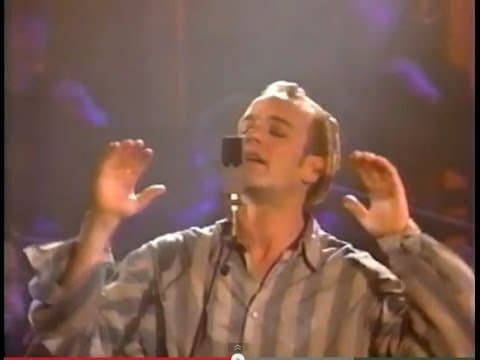 R.E.M. — Losing My Religion