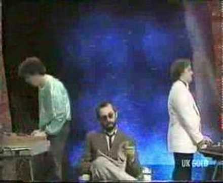Telex — "Rock Around the Clock"