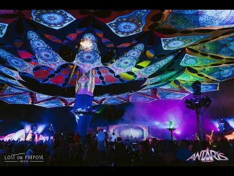 Antaris-Project 2023 Official Aftermovie