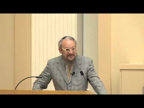 The Quest of the Historical Metatron - Daniel Boyarin, Yale