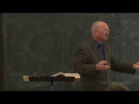 Yale: Apocalyptic and Resistance in the Book of Revelation