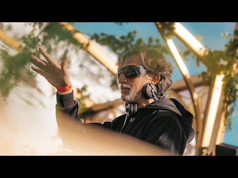 Dino Lenny | Tomorrowland Winter 2024