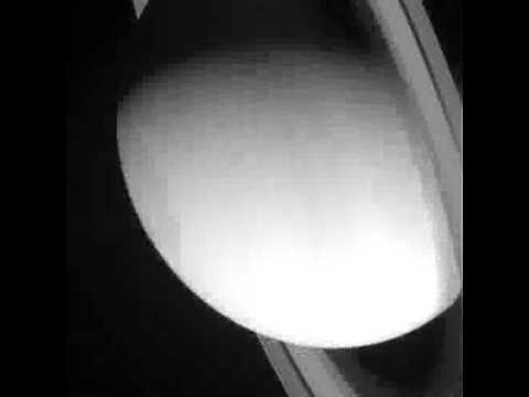 Cassini-Huygens