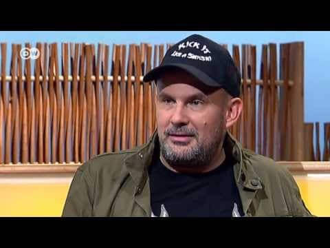 Talk with Celebrity DJ Westbam | Talking Germany