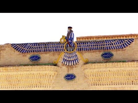 Zoroastrianism in Iran (2 of 2)