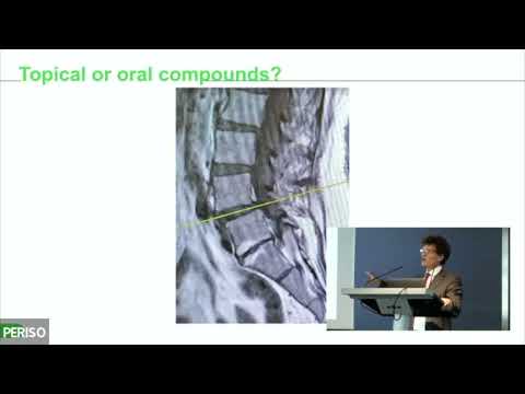 ICDT - Diamagnetism in drugs vehiculation, clinical aspect - Luca Gallelli