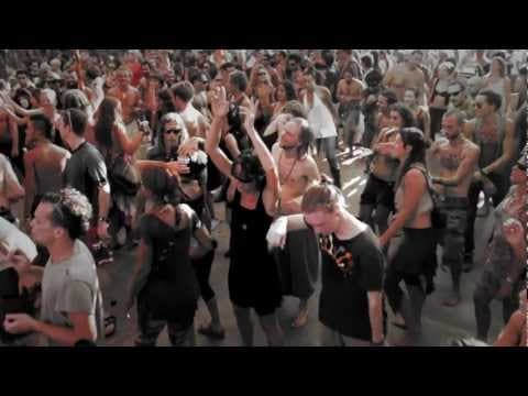 Boom Festival 2012 Goa Teaser