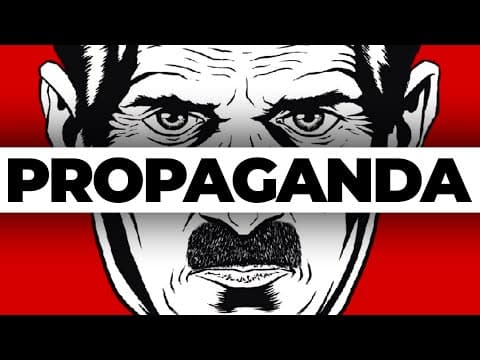 A guide to Bernays' Propaganda