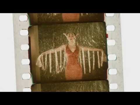 The Two-Color Process - Technicolor 100