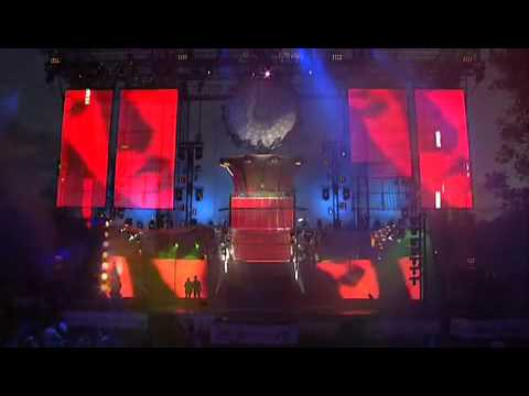 Armin Van Buren live at loveparade Dortmund Germany 19.08.2008