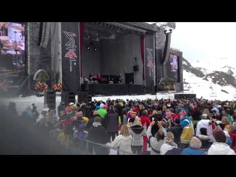 ischgl deep purple