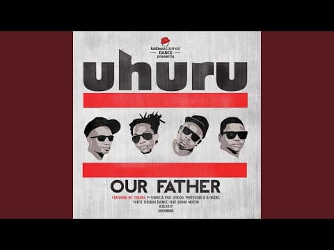 Uhuru - Thath'isgubhu (feat. Bongo Maffin)