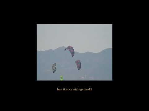 Hendrik Lasure - Fakkelkop (Official Video)