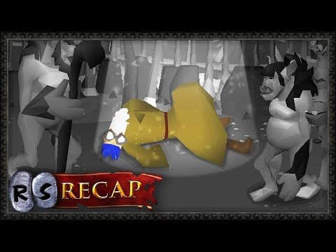 Old School recap: mobile soft launch