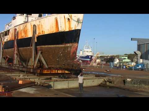 calypso 2 a Concarneau