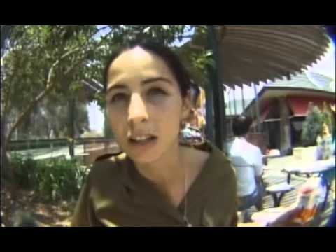 Karahana - The First Psychedelic Trance Movie - 1997 Israel
