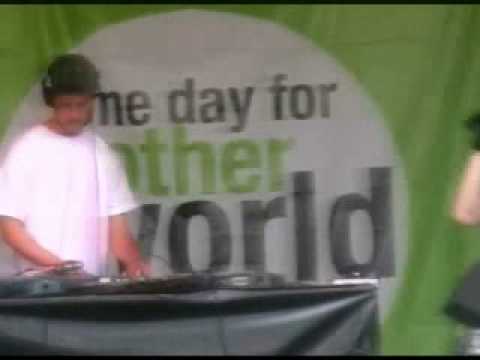 Uberdope @ Gentse Feesten 2007 (deel 1)