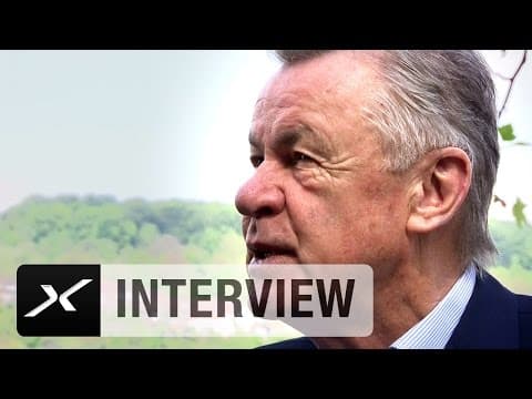 Hitzfeld says BVB deserved a title
