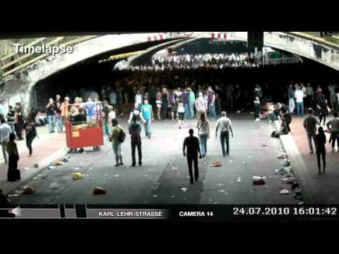 Official Documentary of the Loveparade 2010 Desaster (ENGLISH!)