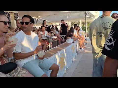 CAFE DEL MAR & CAFE MAMBO | IBIZA 2025