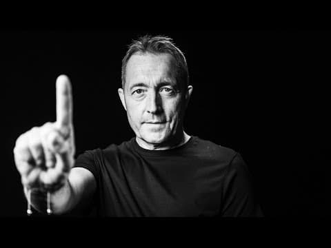 Strupar: 1999 is het mooiste jaar in mijn leven