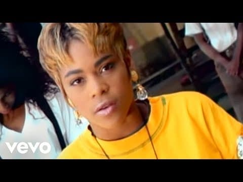 TLC - What About Your Friends
