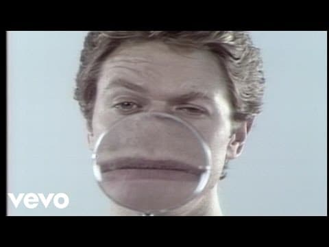 Robert Palmer — Looking For Clues